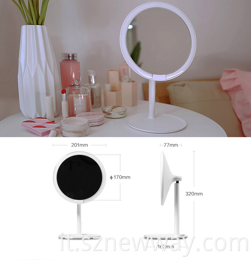 Xiaomi Led Mirror